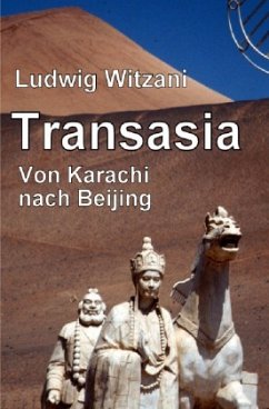 TRANSASIA - Witzani, Ludwig