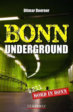 Bonn Underground - Doerner, Ditmar