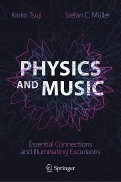 Cover Physics and Music