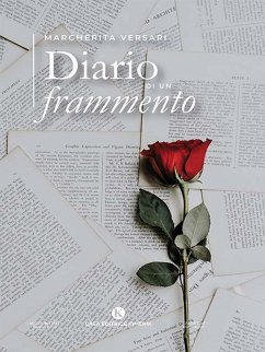 Diario di un frammento (eBook, ePUB) - Versari, Margherita