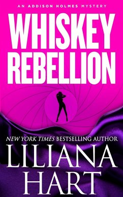 Whiskey Rebellion - Hart, Liliana