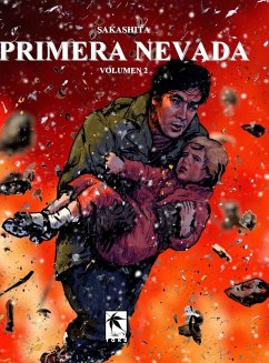 Primera Nevada, Volumen 2 - Sakashita, Bun