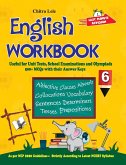 English Workbook Class 6