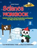 Science Workbook Class 2 Science Workbook Class 2