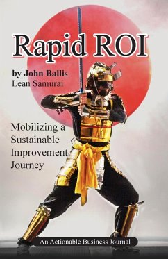 Rapid ROI - Ballis, John