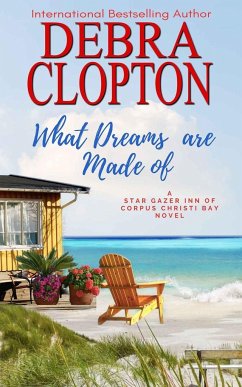 What Dreams are Made of - Clopton, Debra
