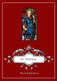 St. Thomas the Apostle Prayer Journal