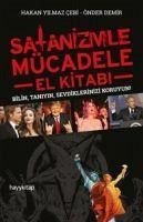 Satanizmle Mücadele - El Kitabi - Yilmaz cebi, Hakan; Demir, Önder