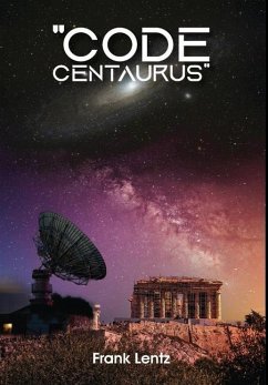 Code Centaurus - Lentz, Frank