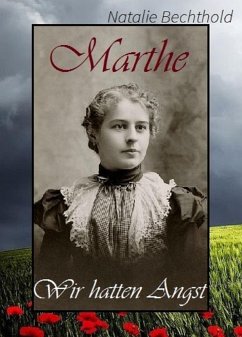 Cover Marthe (eBook, ePUB)