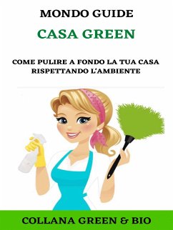 Casa Green (eBook, ePUB) - GUIDE, MONDO