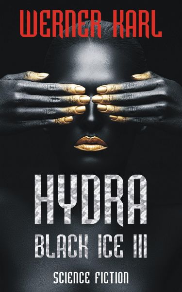 Hydra (eBook, ePUB)