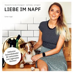 Liebe im Napf (eBook, ePUB)