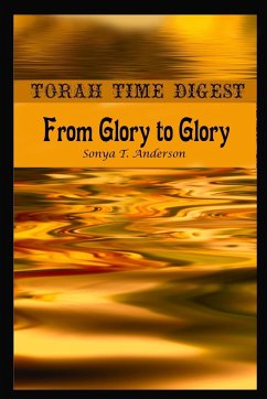 Torah Time Digest - Anderson, Sonya
