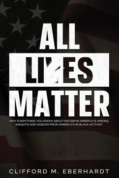 Cover All Lies Matter