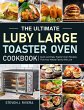 The Ultimate Luby Large Toaster Oven... - Bild 1
