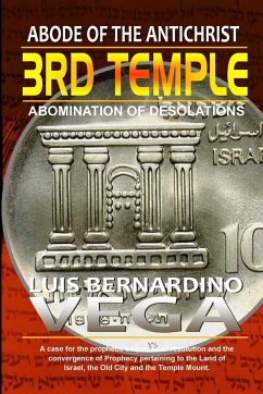 The 3rd Temple - Vega, Luis