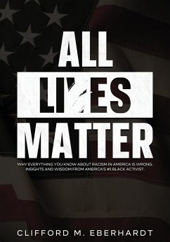 Cover All Lies Matter