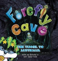 Cover Firefly Cave The Tunnel to Australia