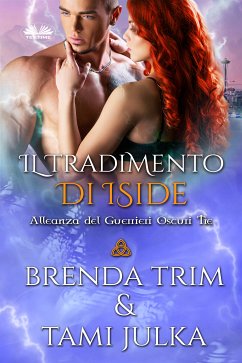 Il Tradimento Di Iside (eBook, ePUB) - Trim, Brenda; Julka, Tami