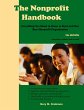 The Nonprofit Handbook - Bild 1