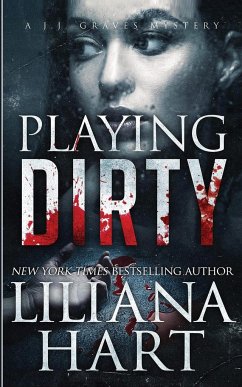 Playing Dirty - Hart, Liliana