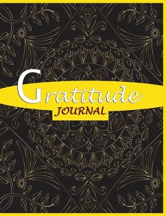 Gratitude Planner - Day to Day Planner - Transformational Gratefulness Journal - Positivity Morning Planner - Inspirational Everyday Journal for Better Morning - Mason, Charlie