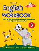 English Workbook Class 3