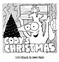 CODY'S CHRISTMAS - Creedy, Simon