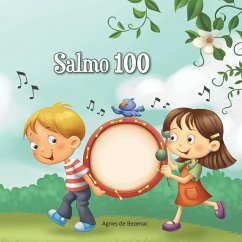 Salmo 100 - De Bezenac, Agnes