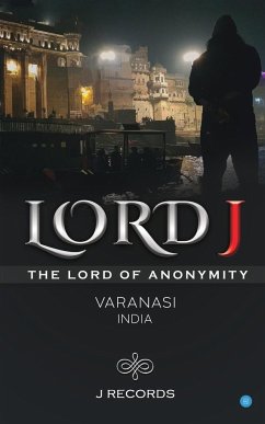 Lord J (The Lord Of Anonymity) - Records, J.