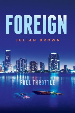 Foreign - Brown, Julian C