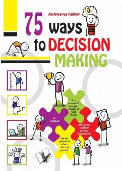 75 Ways to Decision Making - Kalyan, Aishwary