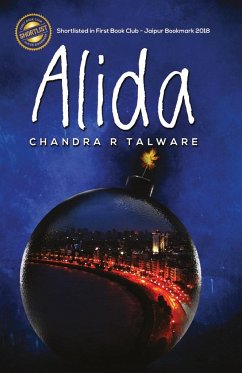 Alida - Chandra R Talware