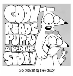 CODY READS PUPPO A BEDTIME STORY - Creedy, Simon