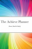 Achieve Planner