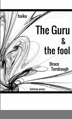 The Guru & the Fool - Turnbaugh, Bruce