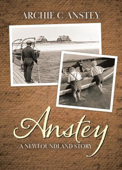 Anstey - Anstey, Archie C