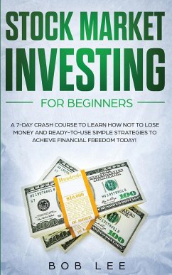 Stock Market Investing for Beginners - Lee, Bob