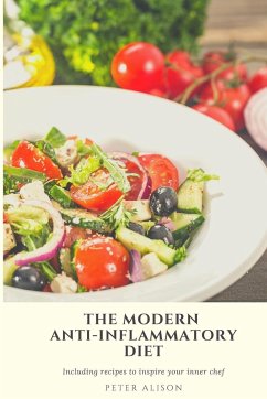 The Modern Anti-Inflammatory Diet - Alison, Peter