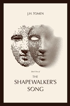 The Shapewalker's Song - Tomen, Jh