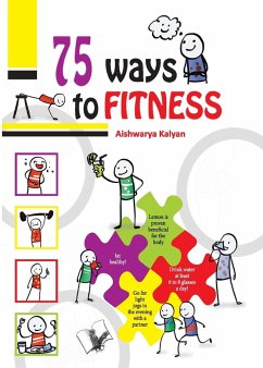 75 Ways to Fitness - Kalyan, Aishwary