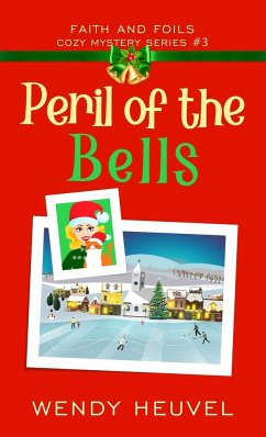 Peril of the Bells - Heuvel, Wendy