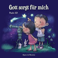 Cover Psalm 121