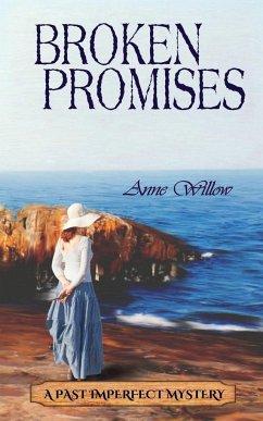 Broken Promises - Willow, Anne