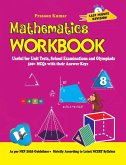 Mathematics Workbook Class 8