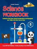 Science Workbook Class 8 Science Workbook Class 8