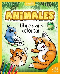 Animales - Ludwig, David; López, María Victoria