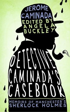 Detective Caminada's Casebook - Caminada, Jerome