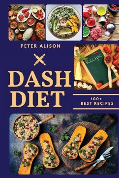 Dash Diet - Alison, Peter